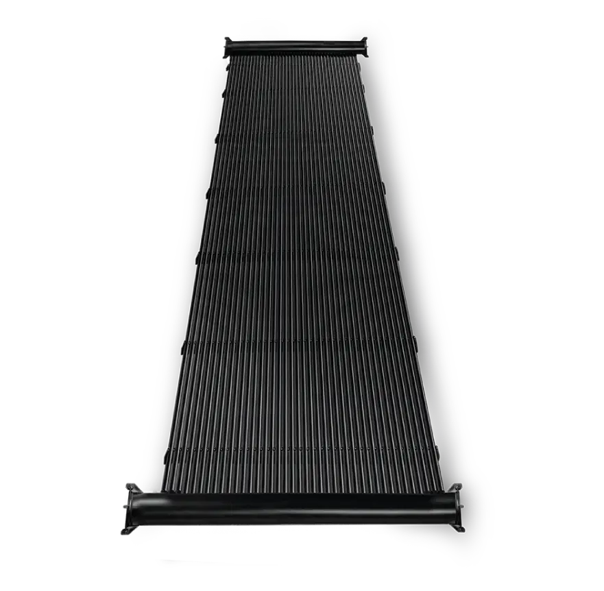 Imagem ilustrativa Coletor PP Flex - Piscina