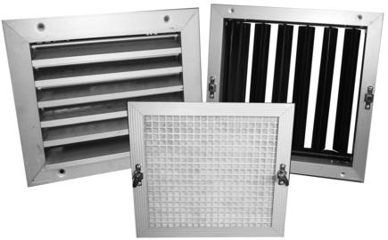 Imagem ilustrativa Difusores