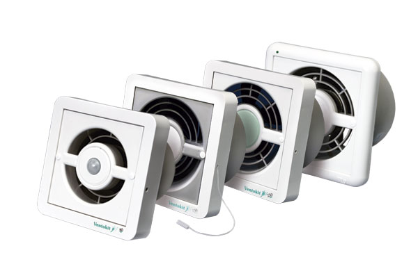 Imagem ilustrativa Renovação de Ar