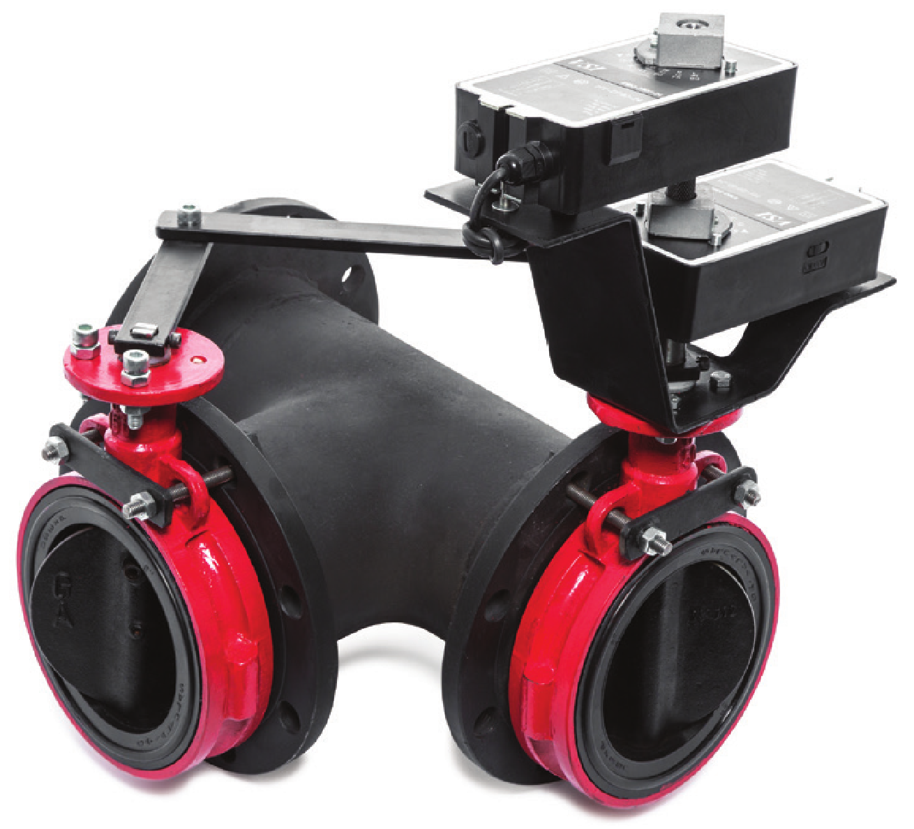 Imagem ilustrativa Sistemas de Controle para Ar Condicionado